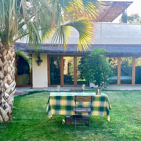 Beautiful Coastal Retreat In Punta Paloma Tarifa Apartment Exterior photo