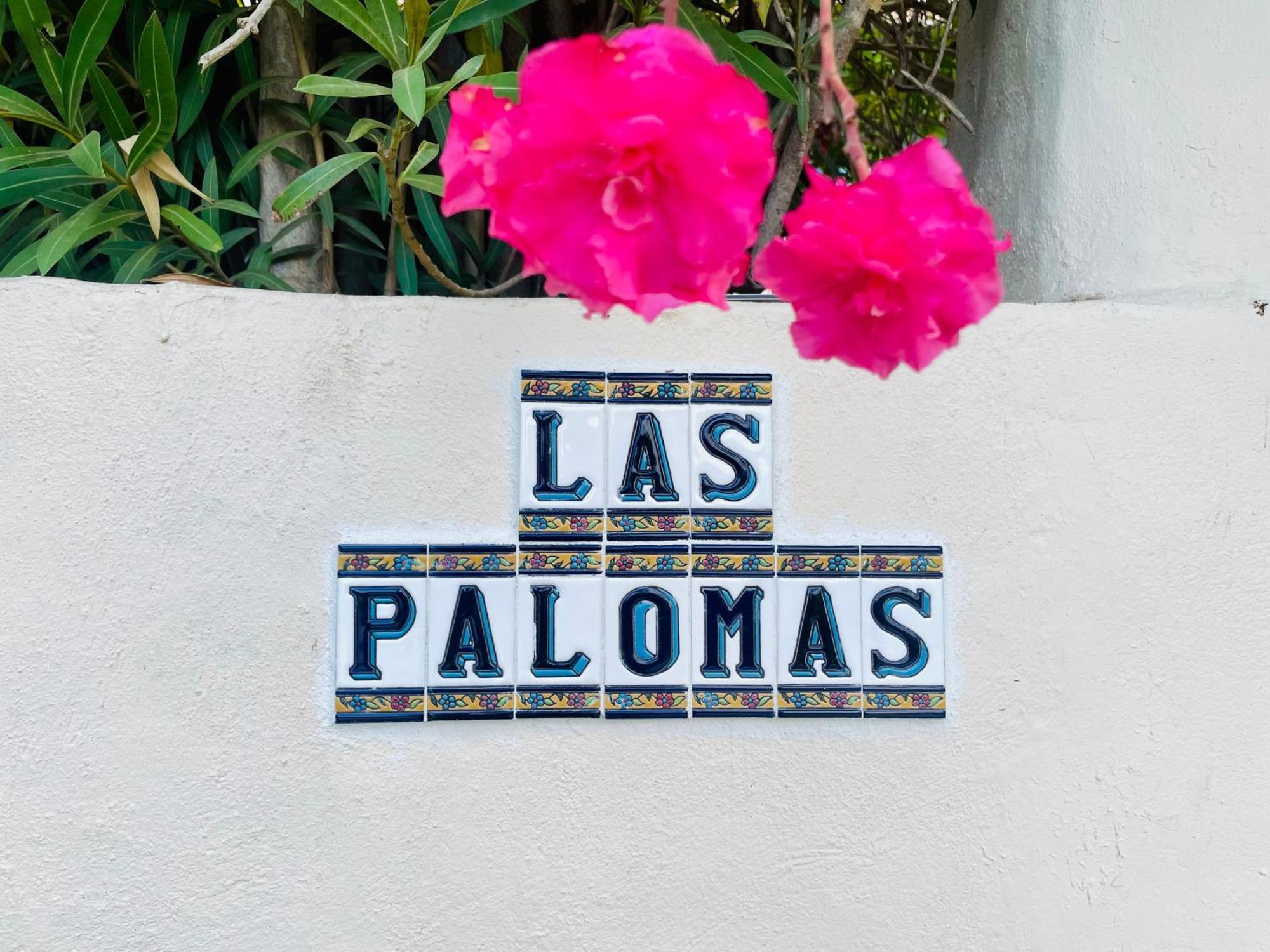 Beautiful Coastal Retreat In Punta Paloma Tarifa Apartment Exterior photo